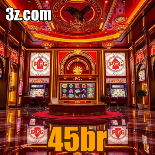 Análises Criativas: Jogos em Destaque no 45br